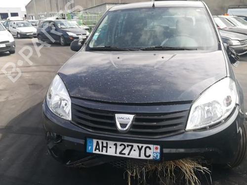 Tanklåg DACIA SANDERO | BP25576914C131 - Image 24