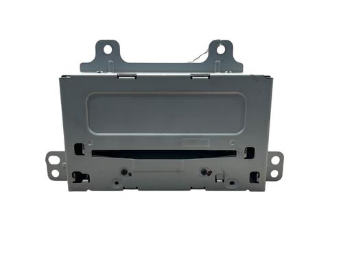Sistema audio OPEL MERIVA B MPV (S10) 1.7 CDTI (75) (110 hp) 28837850