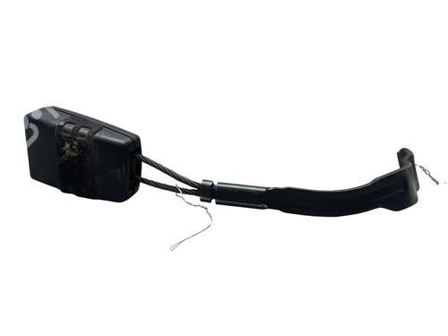 Seat buckle VW GOLF V (1K1) 2.0 TDI 16V | BP27259815I32 