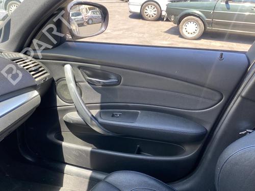 Seat buckle BMW 1 (E87) 118 d | BP25546995I32  - Image 5