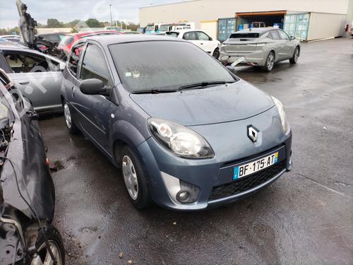 ABS pump RENAULT TWINGO II (CN0_) 1.2 16V (CN04, CN0B) | BP26520952M43  - Image 7