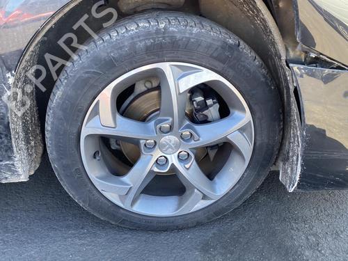 Switch PEUGEOT 508 I (8D_) 1.6 BlueHDi 120 | BP25551083I30 - Image 36