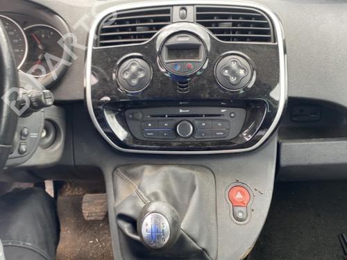 Alternator RENAULT KANGOO / GRAND KANGOO II (KW0/1_) 1.2 TCe 115 (KW02, KW14) | BP25531555M7 