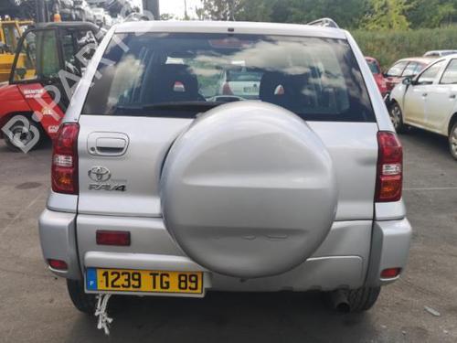 Mirror switch TOYOTA RAV 4 II (_A2_) 2.0 D 4WD (CLA20_, CLA21_, CLA20R, CLA21R) | BP25583387I25 - Image 10