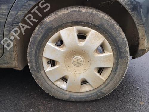 Seat buckle VW POLO (9N_, 9A_) 1.4 TDI | BP25555070I32 