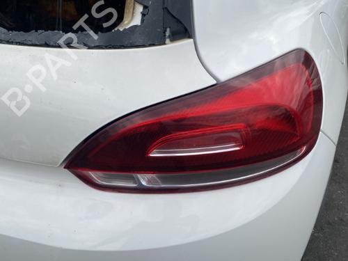 Left headlight VW SCIROCCO III (137, 138) 2.0 TDI | BP25544181C28 - Image 9
