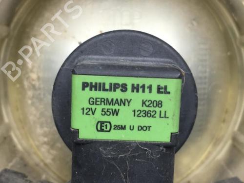 Nebelscheinwerfer links für FORD MONDEO III Saloon (B4Y) 1.8 16V (110 hp) 25555751