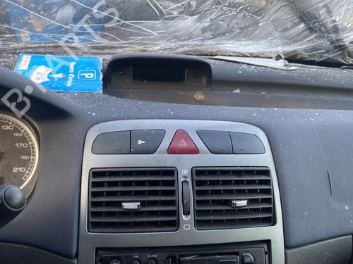 AC compressor PEUGEOT 307 Break (3E) 2.0 HDI 110 | BP25515367M34  - Image 10