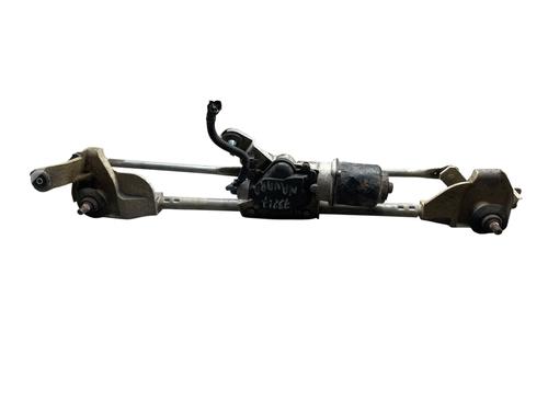 Used Front wiper motor NISSAN NAVARA NP300 (D40) 2.5 dCi 4WD (171 hp) 28198733