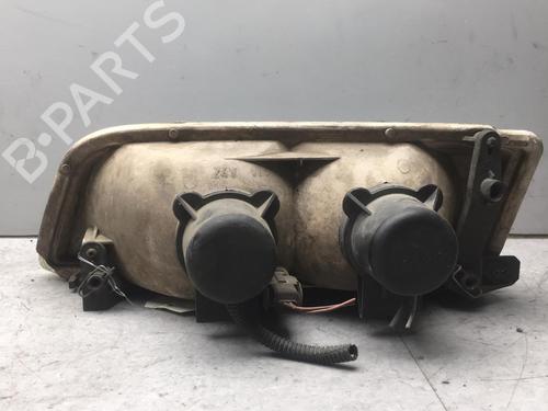 Used Right headlight CITROËN ZX (N2) 1.9 D (68 hp) 25533759