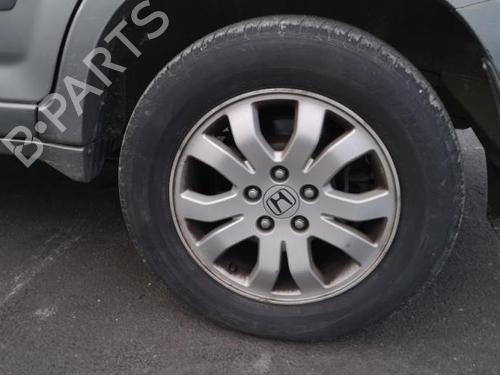 Left headlight HONDA CR-V II (RD_) 2.2 CTDi (RD9) | BP25519676C28  - Image 9