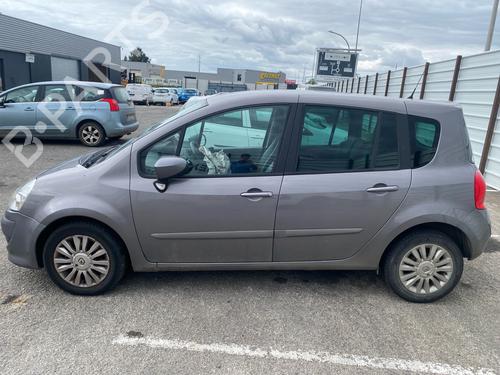 Used Parts RENAULT MODUS / GRAND MODUS (F/JP0_) 1.5 dCi 90 4933172