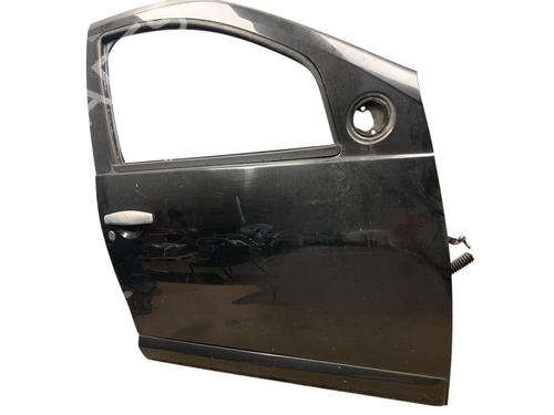 Right front door DACIA SANDERO 1.4 (BS0C, BS0A, BS0G, BS1F, BS0E) | BP26973259C3 