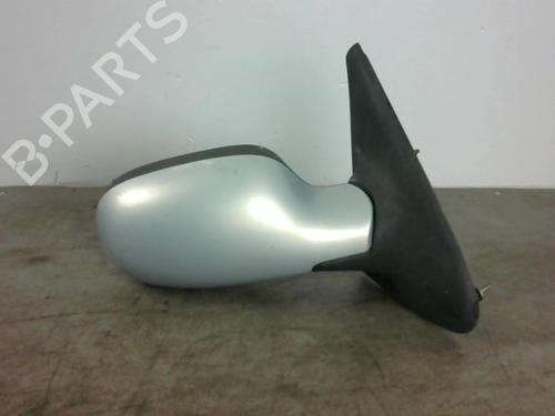 Right mirror RENAULT MEGANE I Classic (LA0/1_) 1.9 D (LA0A, LA0U, LA0R) | BP25584011C27 