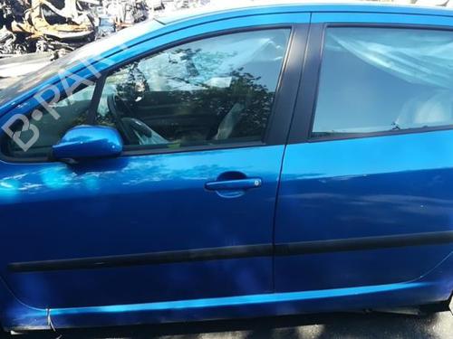 Starter PEUGEOT 307 (3A/C) 1.6 16V | BP25559372M8  - Image 25