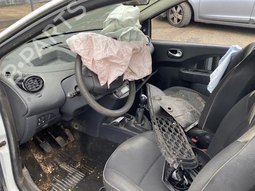 Front wiper motor RENAULT TWINGO II (CN0_) 1.2 16V (CN04, CN0B) | BP29501644M29 - Image 4