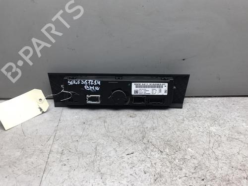 Commande Chauffage BMW 3 (E90) 330 d (231 hp) 25581484