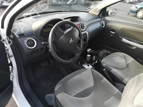Rudehejsemekanisme Højre foran CITROËN C2 (JM_) 1.4 HDi | BP25525504C23 