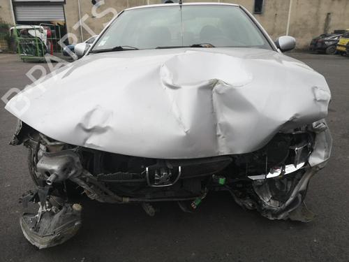 Left taillight PEUGEOT 406 (8B) 2.0 HDI 110 | BP25584707C34 
