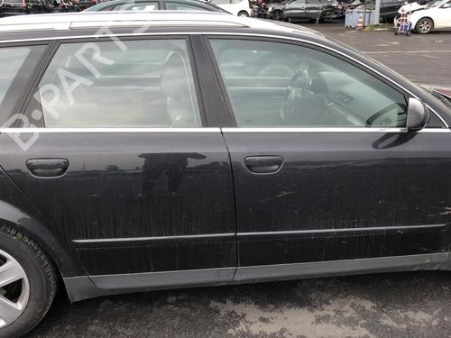 Climate control AUDI A4 B6 Avant (8E5) 1.9 TDI | BP25580667I5  - Image 30