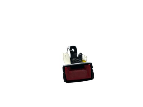 Seat buckle CITROËN C4 CACTUS 1.5 BlueHDi 100 | BP25542380I32 