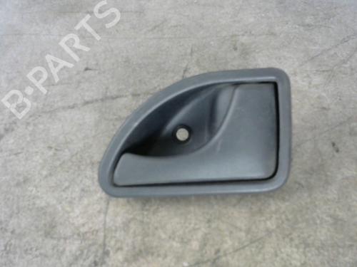 Used Front right interior door handle RENAULT KANGOO (KC0/1_) 1.5 dCi (KC07) (65 hp) 25583952