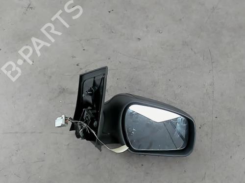 Used Right mirror FORD FOCUS II Turnier (DA_, FFS, DS) 1.6 TDCi (109 hp) 25515983