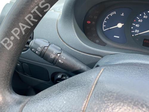 Front right seatbelt RENAULT KANGOO (KC0/1_) D 65 1.9 (KC0E, KC02, KC0J, KC0N) | BP25580542I25 - Image 6