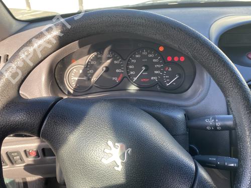 Left front window switch PEUGEOT 206 Hatchback (2A/C) | BP35927570I27 - Image 7
