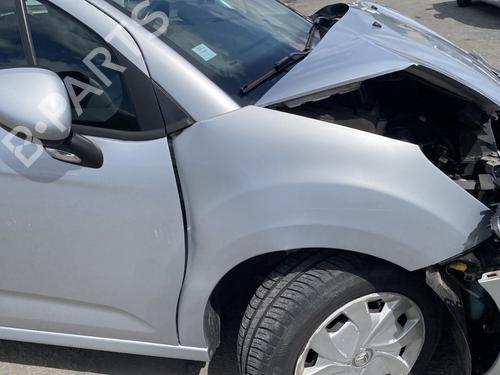 Rear right interior door handle CITROËN C3 II (SC_) 1.4 HDi 70 (SC8HZC, SC8HR0, SC8HP4) | BP28576813I16 - Image 27