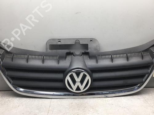 Grille VW TOURAN (1T1, 1T2) 1.9 TDI | BP25560847C40 