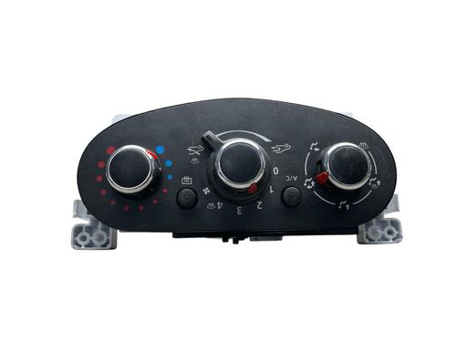 Climate control DACIA SANDERO II TCe 90 (B8M1, B8MA, B8AC) | BP26029604I5