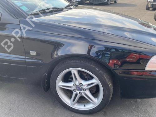 Brugte VOLVO C70 I Coupe (872) T-5 (240 hp) 2493851