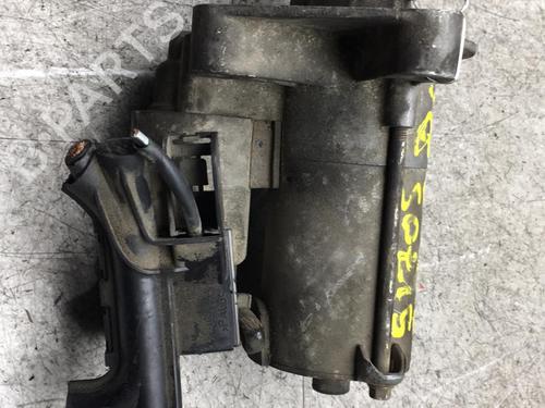 Startmotor FORD FIESTA V (JH_, JD_) 1.4 TDCi (68 hp) 25535333