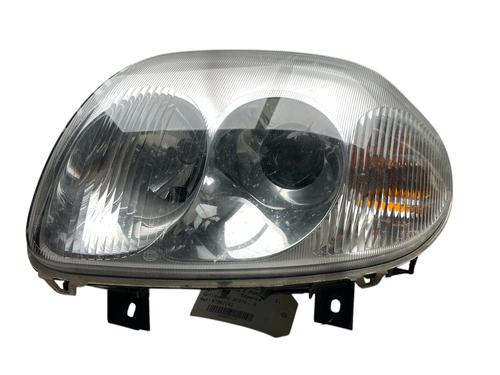 Left headlight RENAULT CLIO II (BB_, CB_) 1.6 (B/CB0D, BB00) | BP25503820C28 
