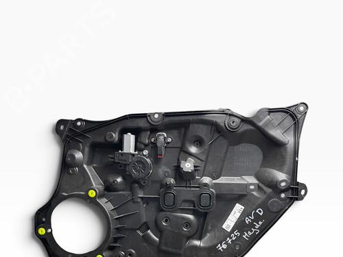 Used Front right window mechanism Front right window mechanism MAZDA CX-3 (DK) 1.5 SKYACTIV-D (DK2WS, DK5FW) (105 hp) 39710479 39710479