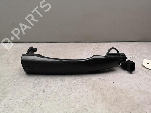Used Front right exterior door handle RENAULT KADJAR (HA_, HL_) 1.6 dCi 130 4x4 (HLA4) (130 hp) 25554251