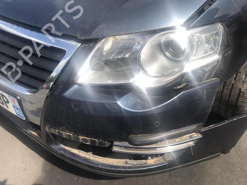 Rear right interior door handle VW PASSAT B6 (3C2) 1.9 TDI | BP25520879I16  - Image 13
