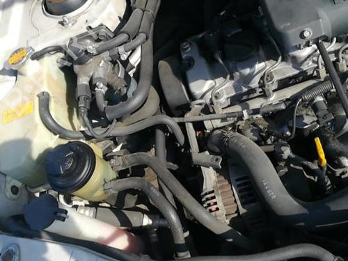 Right headlight HYUNDAI SANTA FÉ I (SM) 2.0 CRDi | BP25577023C29 