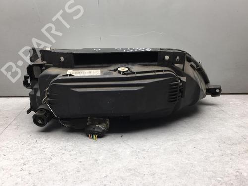 Used Left headlight CITROËN XANTIA (X1_, X2_) 2.0 HDI 109 (109 hp) 25561594