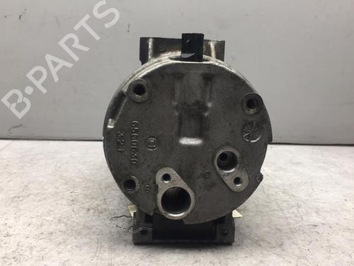 AC compressor RENAULT LAGUNA II (BG0/1_) 1.6 16V (BG1G, BG1H) | BP25532733M34 - Image 3