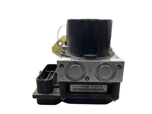 Used ABS pump ABS pump VW POLO IV (9N_, 9A_) 1.9 TDI (101 hp) 25541325 25541325
