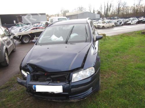 Front left window mechanism FIAT STILO Multi Wagon (192_) 1.9 JTD | BP25522880C22  - Image 7