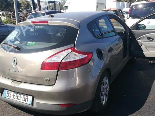 Right front window switch RENAULT MEGANE III Hatchback (BZ0/1_, B3_) 1.5 dCi (BZ09, BZ0D, BZ1W, BZ29, BZ14) | BP25552703I26 - Image 15