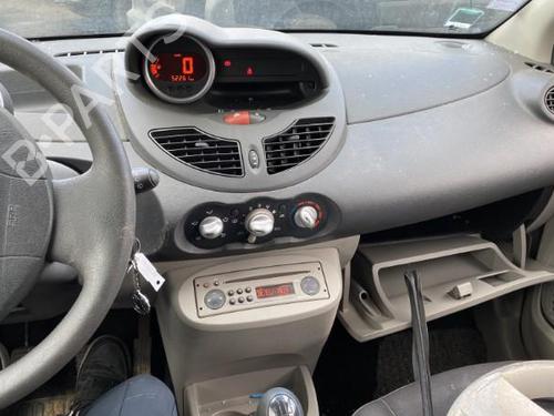 ABS Bremseaggregat RENAULT TWINGO II (CN0_) 1.2 16V (CN04, CN0B) | BP25543407M43 