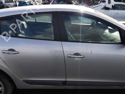 Left front window switch RENAULT MEGANE III Hatchback (BZ0/1_, B3_) 1.5 dCi (BZ09, BZ0D, BZ1W, BZ29, BZ14) | BP25554703I27  - Image 37