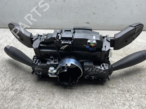 Ratstangsstang CITROËN C3 II (SC_) 1.4 HDi 70 (SC8HZC, SC8HR0, SC8HP4) (68 hp) 25548367