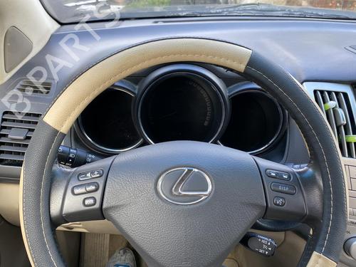 Front right seatbelt LEXUS RX (_U3_) 400h AWD (MHU38_, MHU38R) | BP25542164I25 - Image 22