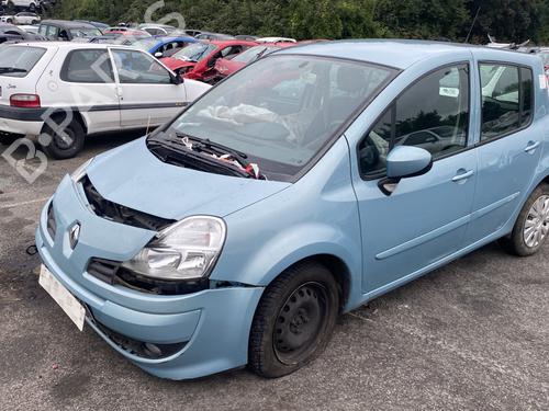 Used Parts RENAULT MODUS / GRAND MODUS (F/JP0_) 1.5 dCi 75 (75 hp) 4326481