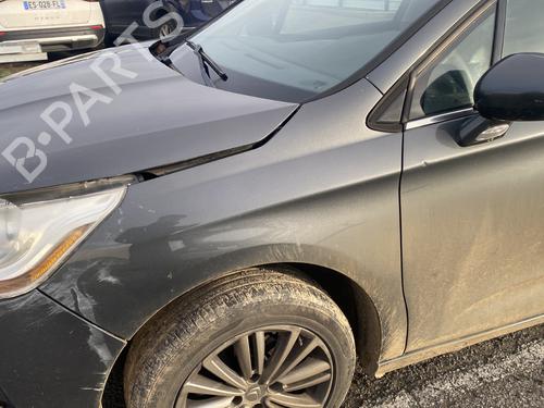 Right taillight CITROËN C4 II (NC_) 1.6 HDi 115 | BP32237808C35 - Image 28